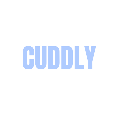 CUDDLY™ 